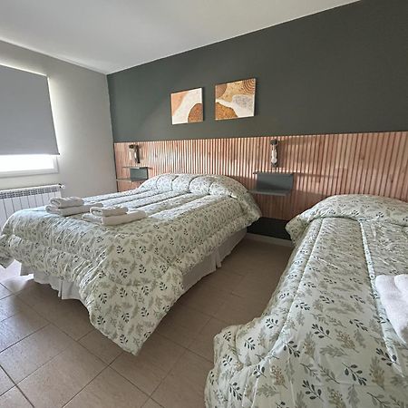 Ferienwohnung Go Patagonia! El Calafate Exterior foto