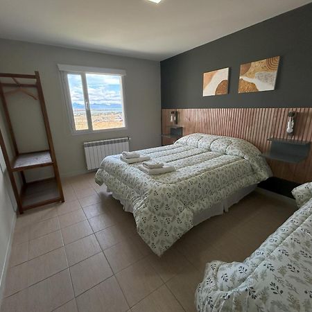 Ferienwohnung Go Patagonia! El Calafate Exterior foto