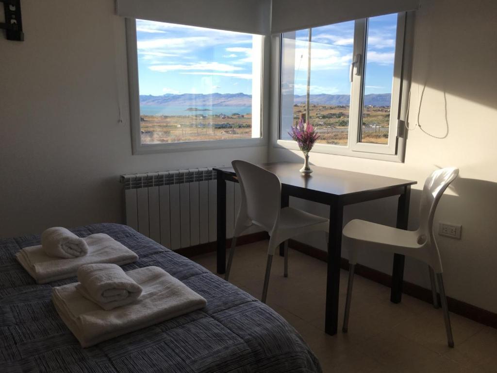 Ferienwohnung Go Patagonia! El Calafate Exterior foto