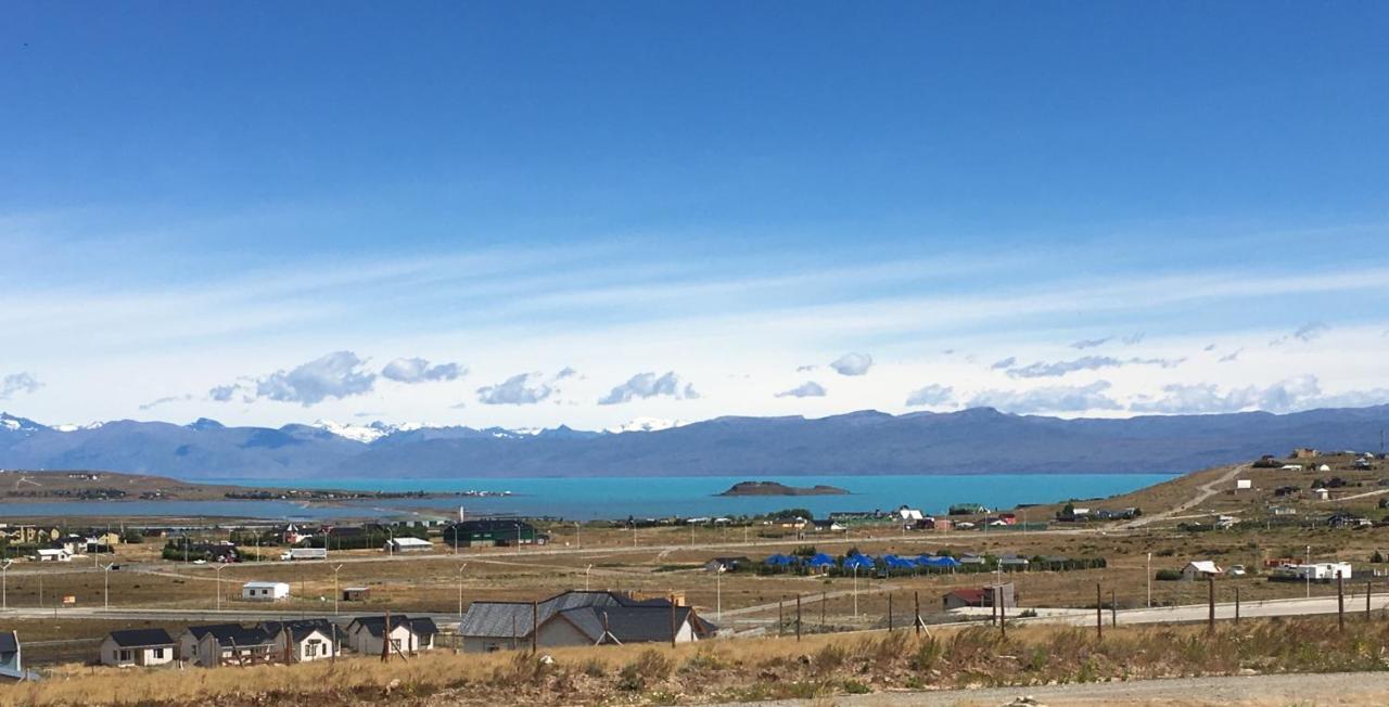 Ferienwohnung Go Patagonia! El Calafate Exterior foto