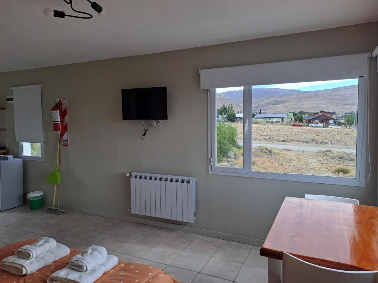Ferienwohnung Go Patagonia! El Calafate Exterior foto
