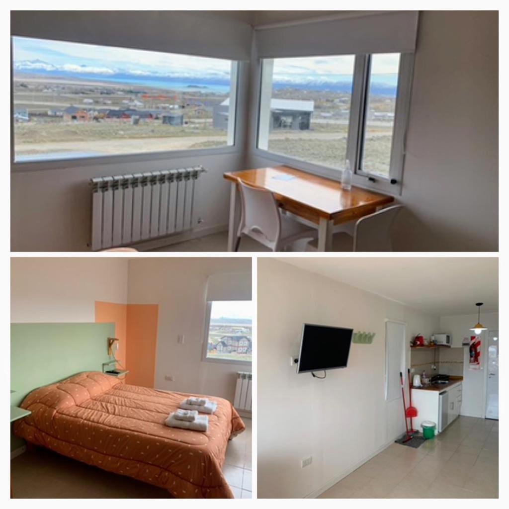 Ferienwohnung Go Patagonia! El Calafate Exterior foto