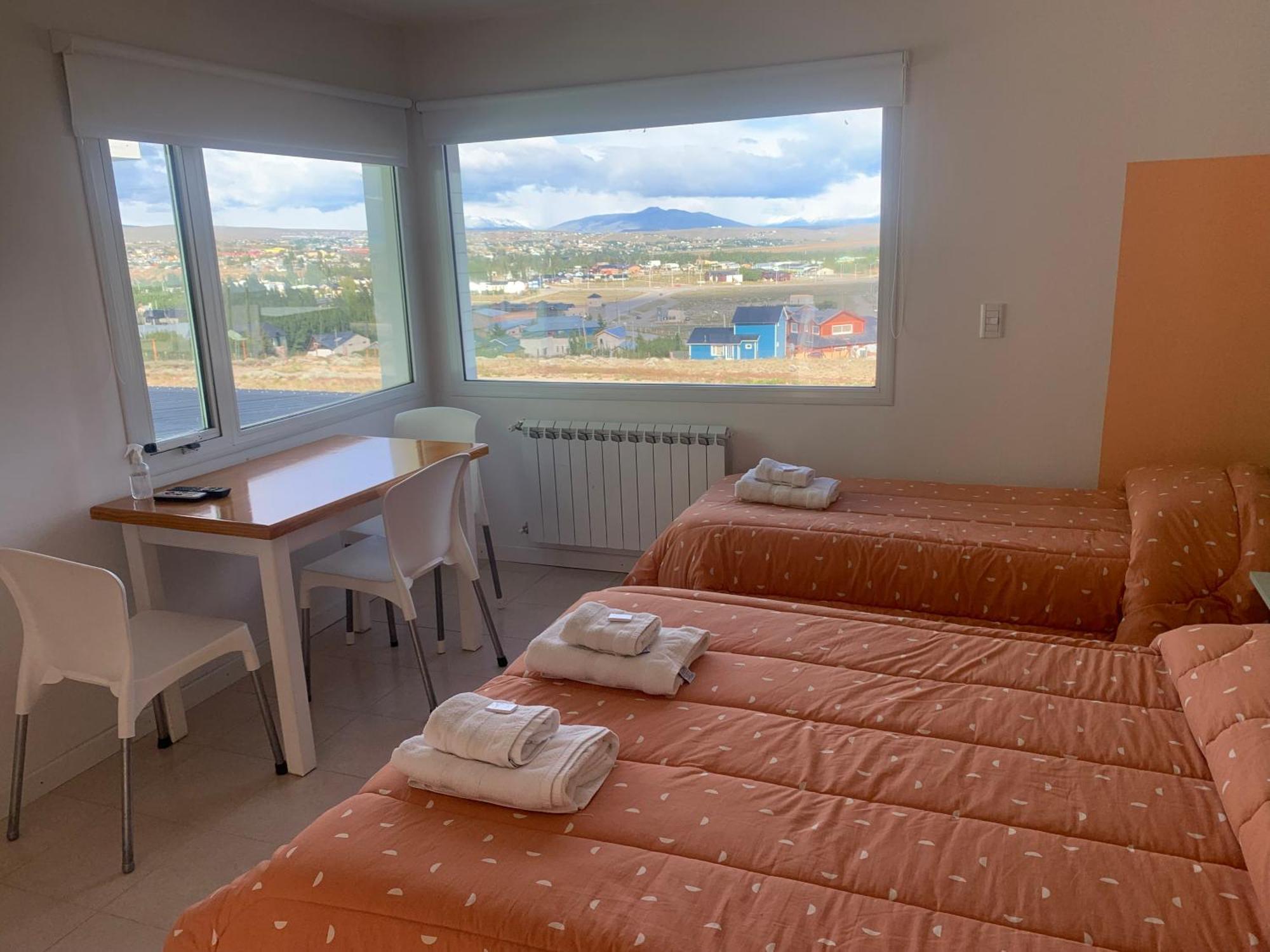Ferienwohnung Go Patagonia! El Calafate Exterior foto