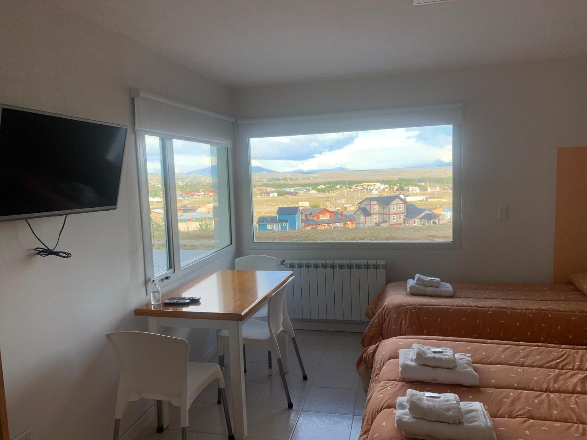 Ferienwohnung Go Patagonia! El Calafate Exterior foto