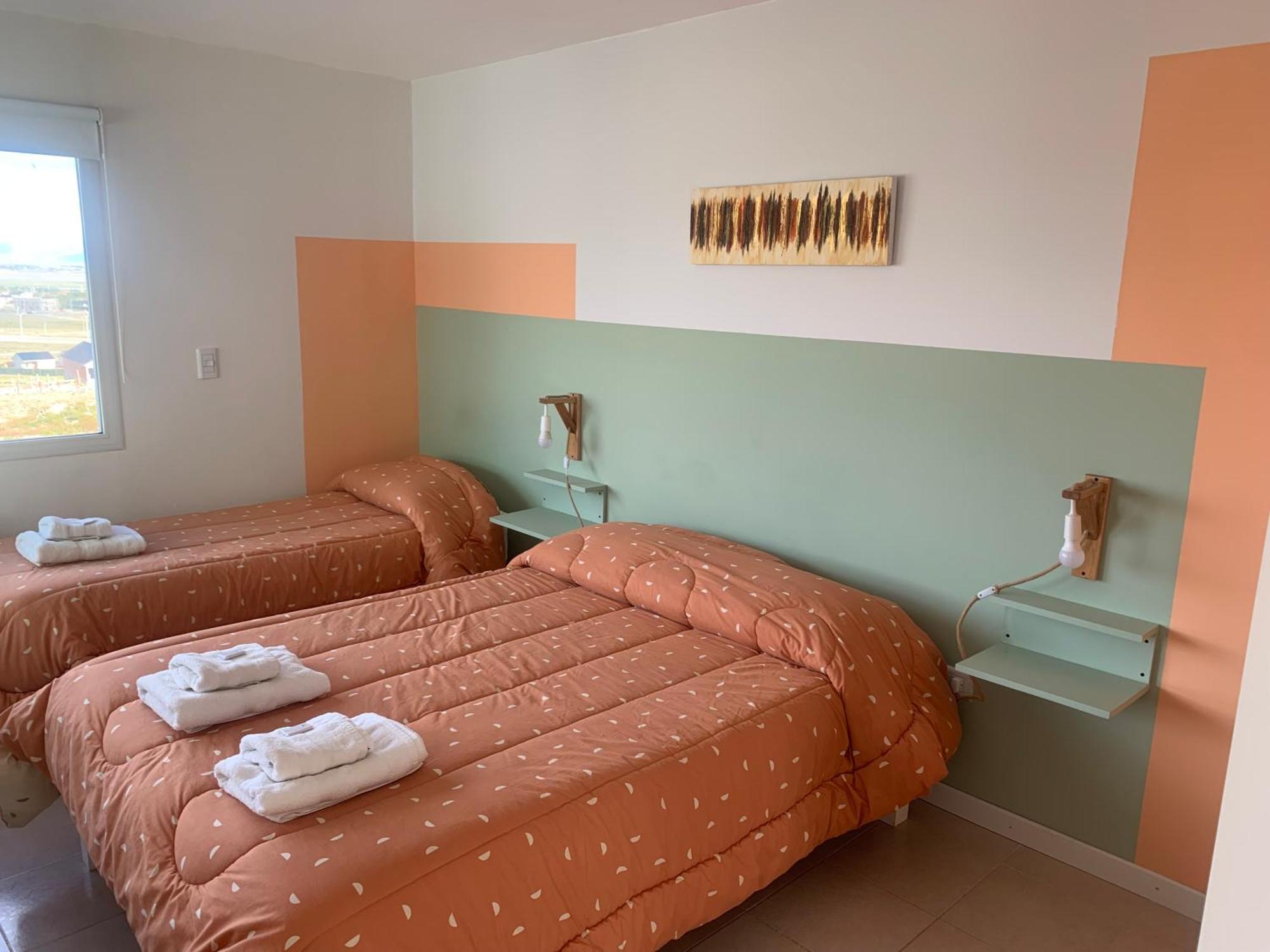 Ferienwohnung Go Patagonia! El Calafate Exterior foto