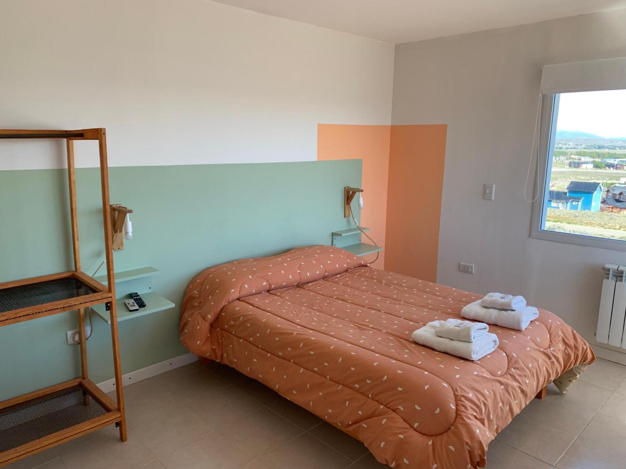Ferienwohnung Go Patagonia! El Calafate Exterior foto