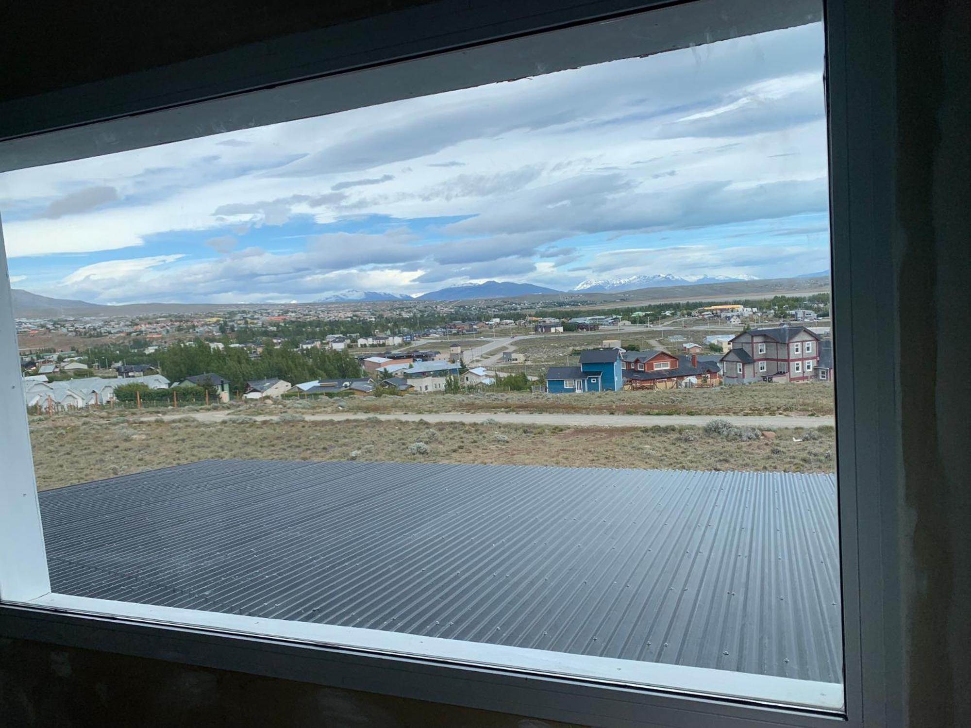 Ferienwohnung Go Patagonia! El Calafate Exterior foto