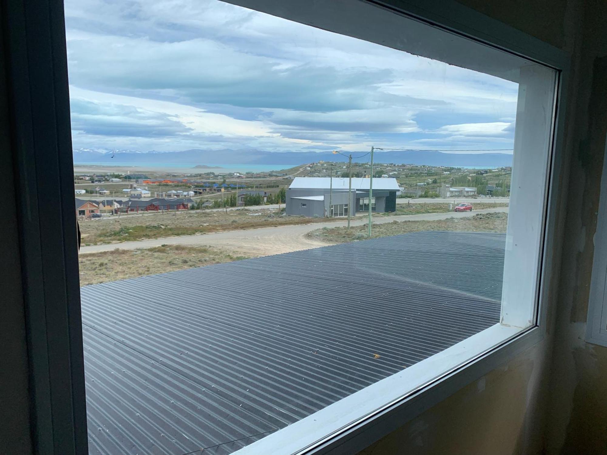 Ferienwohnung Go Patagonia! El Calafate Exterior foto