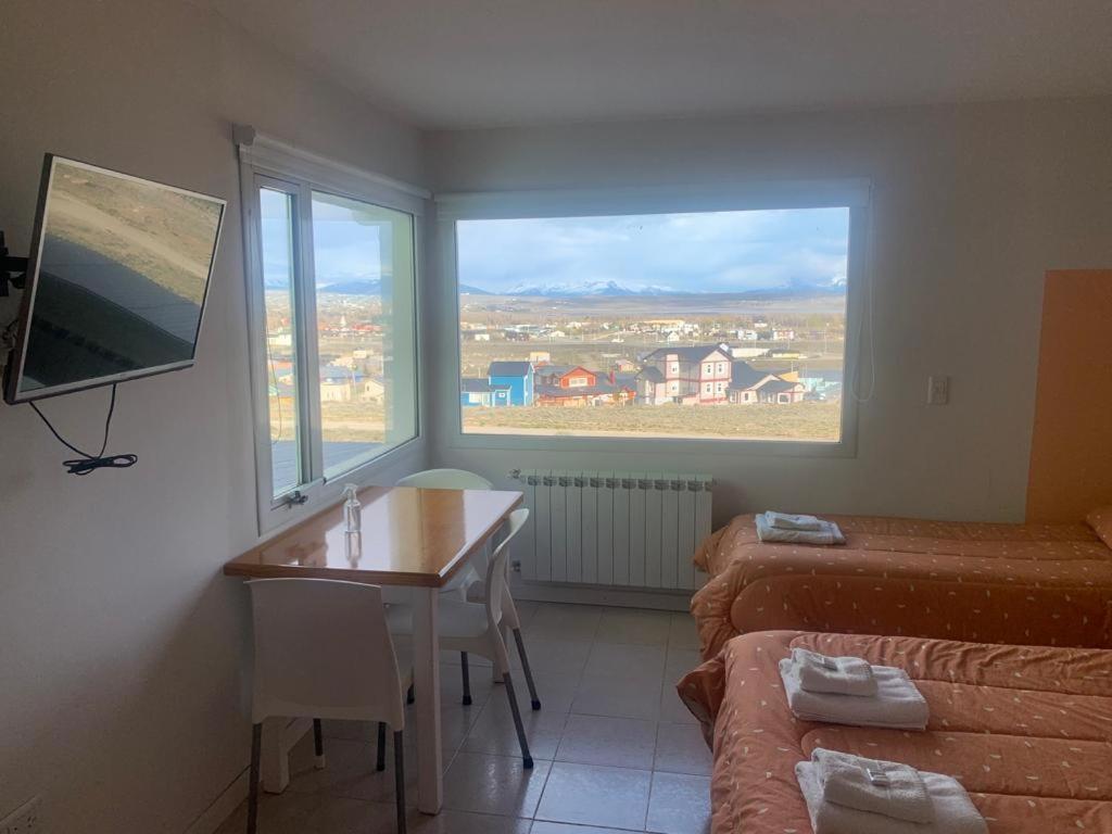 Ferienwohnung Go Patagonia! El Calafate Exterior foto