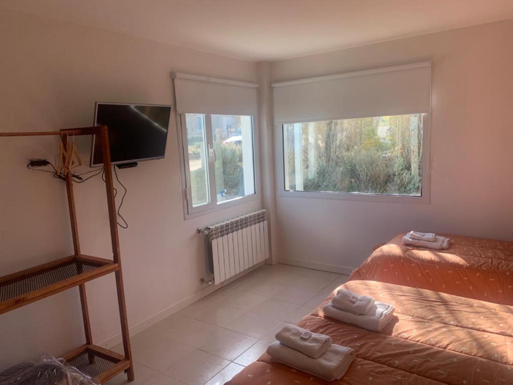 Ferienwohnung Go Patagonia! El Calafate Exterior foto
