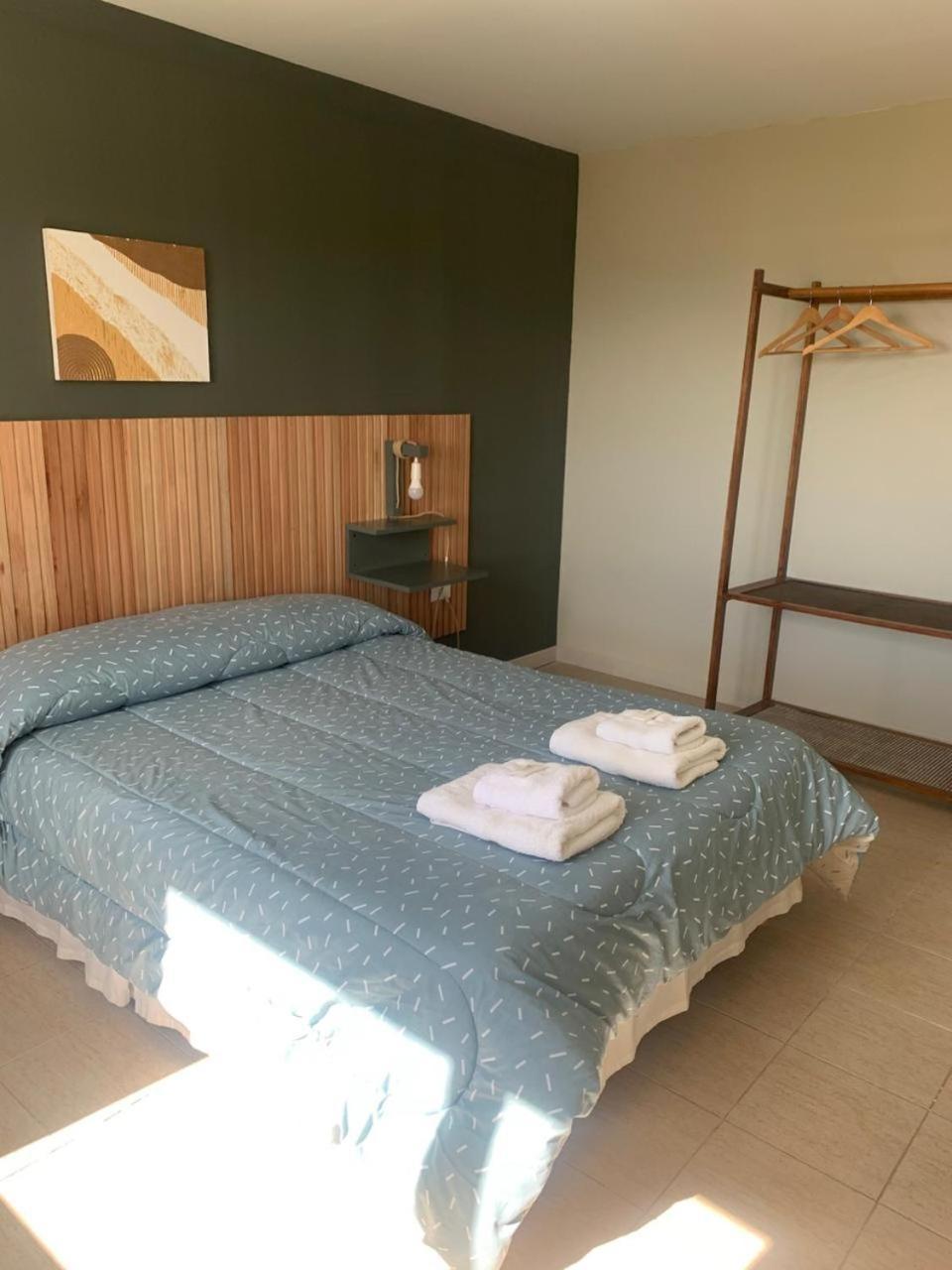 Ferienwohnung Go Patagonia! El Calafate Exterior foto