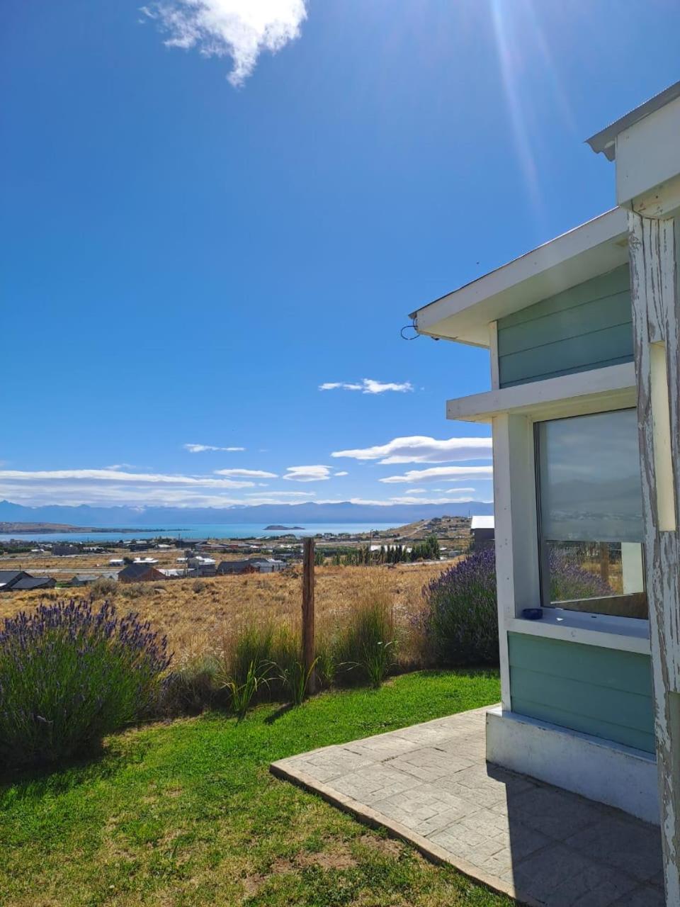 Ferienwohnung Go Patagonia! El Calafate Exterior foto