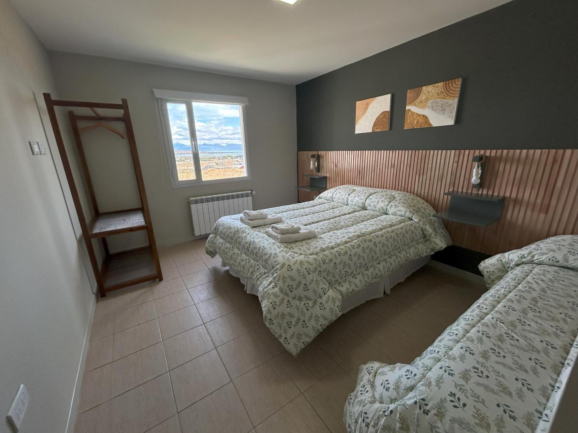Ferienwohnung Go Patagonia! El Calafate Exterior foto